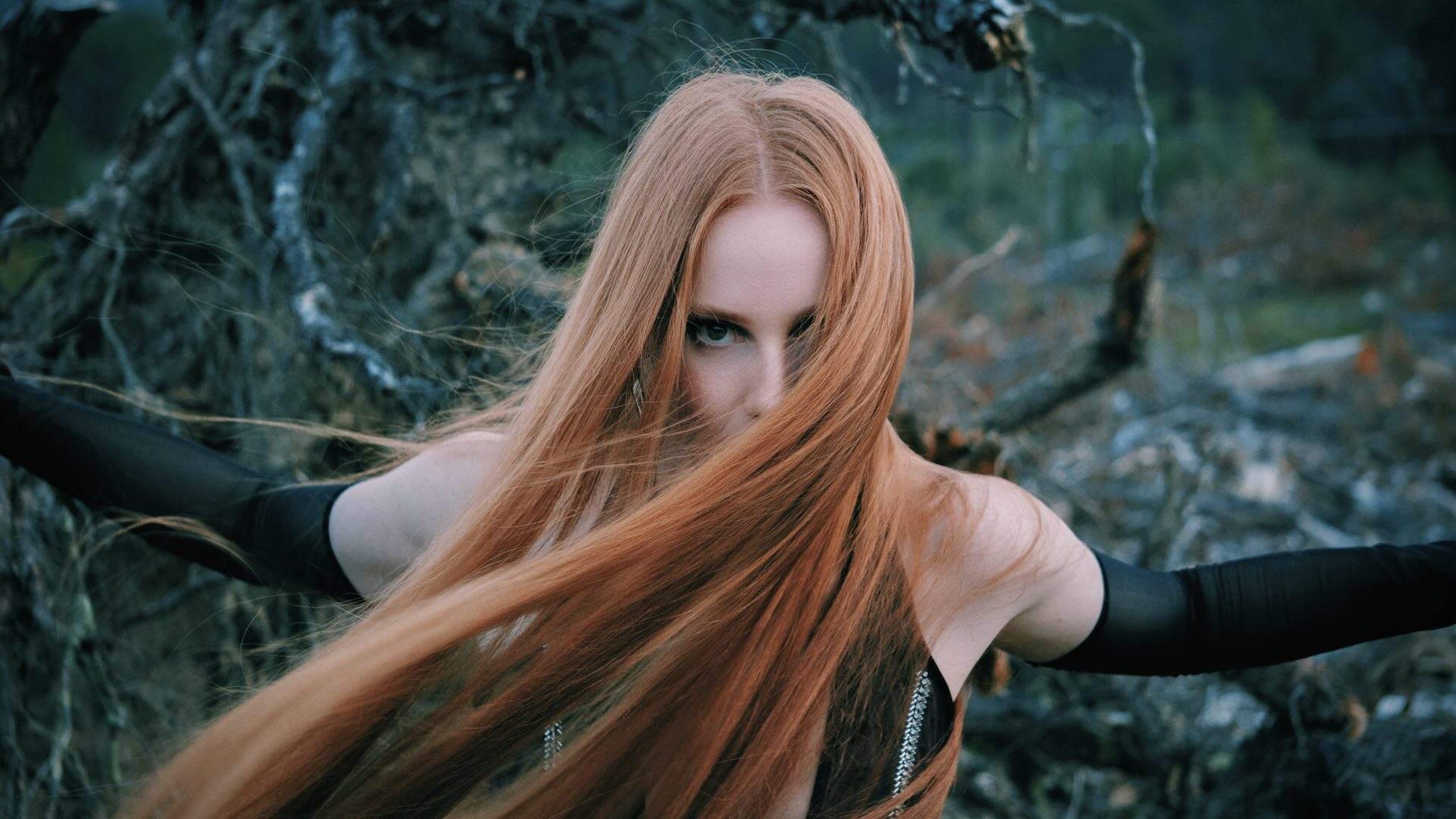 Vera Blue x Melbourne Symphony Orchestra: Orchestral Veil