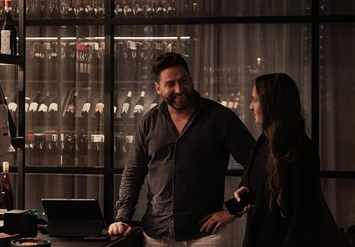 Background image for The Best Bars in Brisbane for 2026