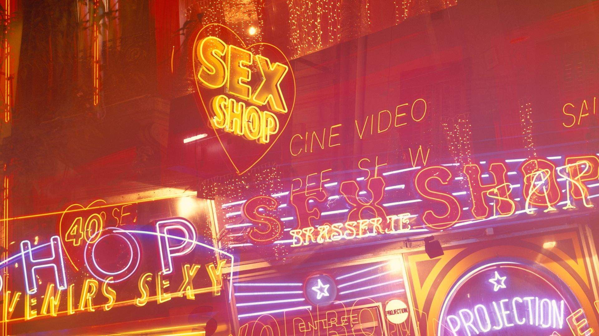 The Best Sex Stores in Sydney