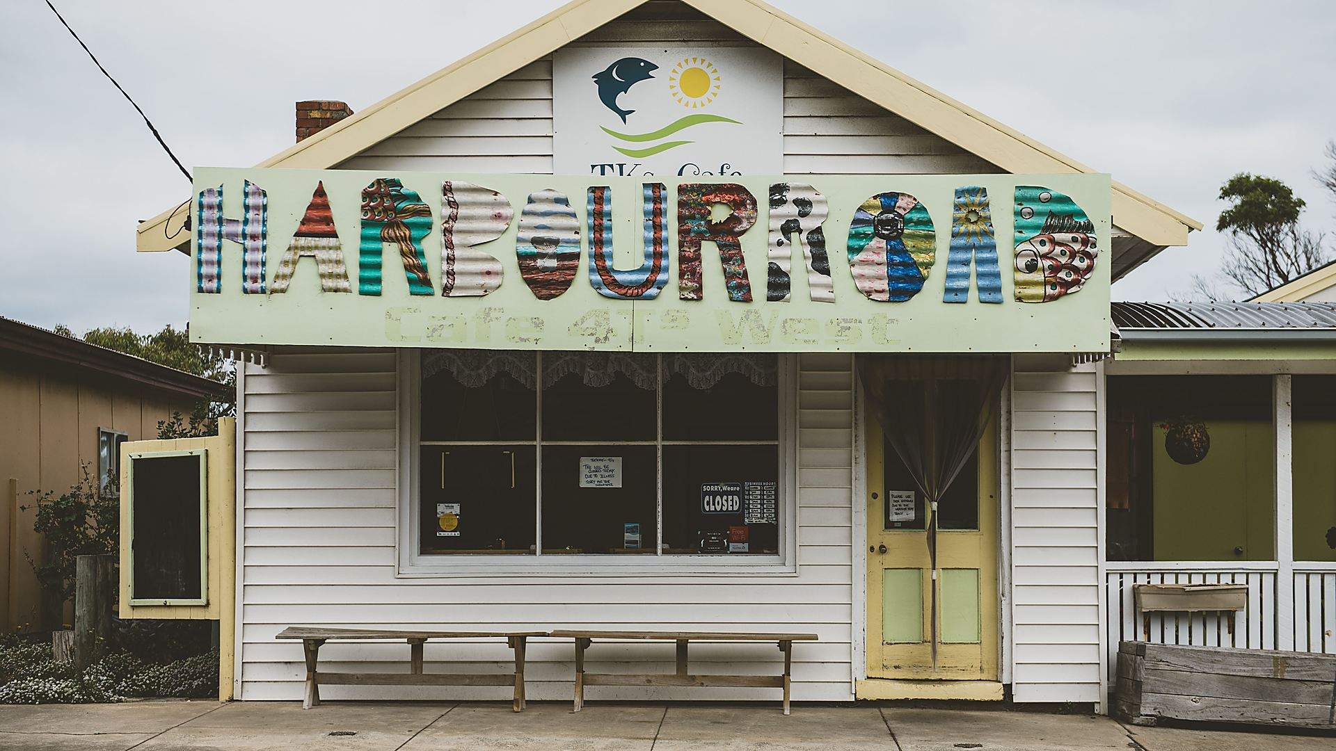 Elemental, Unruly and Remote: A Weekender's Guide to Tasmania's King Island