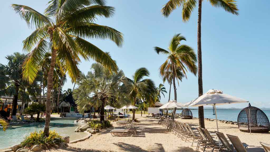 Don't Have the Time (or Funds) for Euro Summer This Year? These Closer-to-Home Escapes Still Deliver