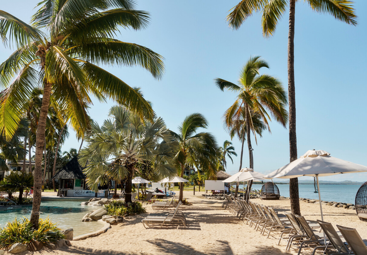 Background image for Don't Have the Time (or Funds) for Euro Summer This Year? These Closer-to-Home Escapes Still Deliver