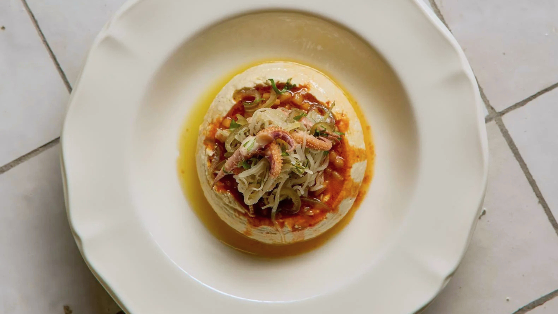 This Just In: Three Australian Venues Land Spots on Condé Nast Traveler's 2026 Hot List of Best New Restaurants