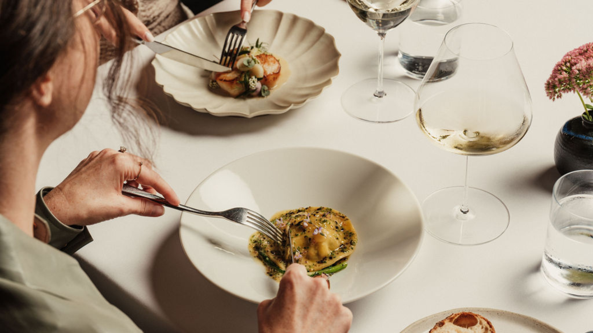 Where to Celebrate Mother's Day in Sydney