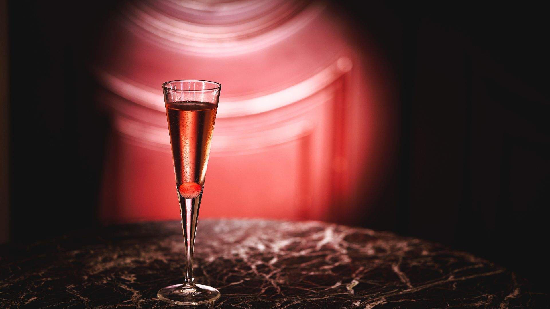 Coming Soon: Bar Ferdinand is Set to Shake Up the Cocktail Bar Scene, With a Highly Considered Drinks Menu Structured as a Walk Through a Fictional Garden