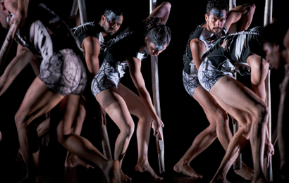 Background image for Why Bangarra Dance Theatre is the Cultural Experience to Try in 2026