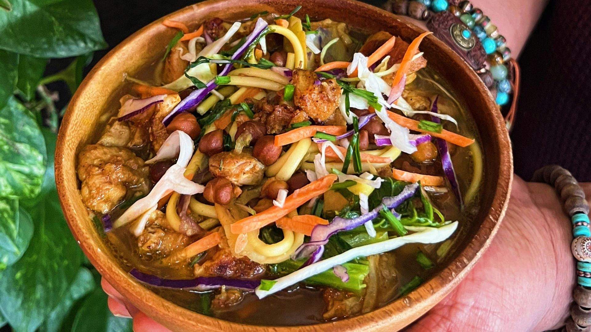 Elektra - Himalayan Alchemy House