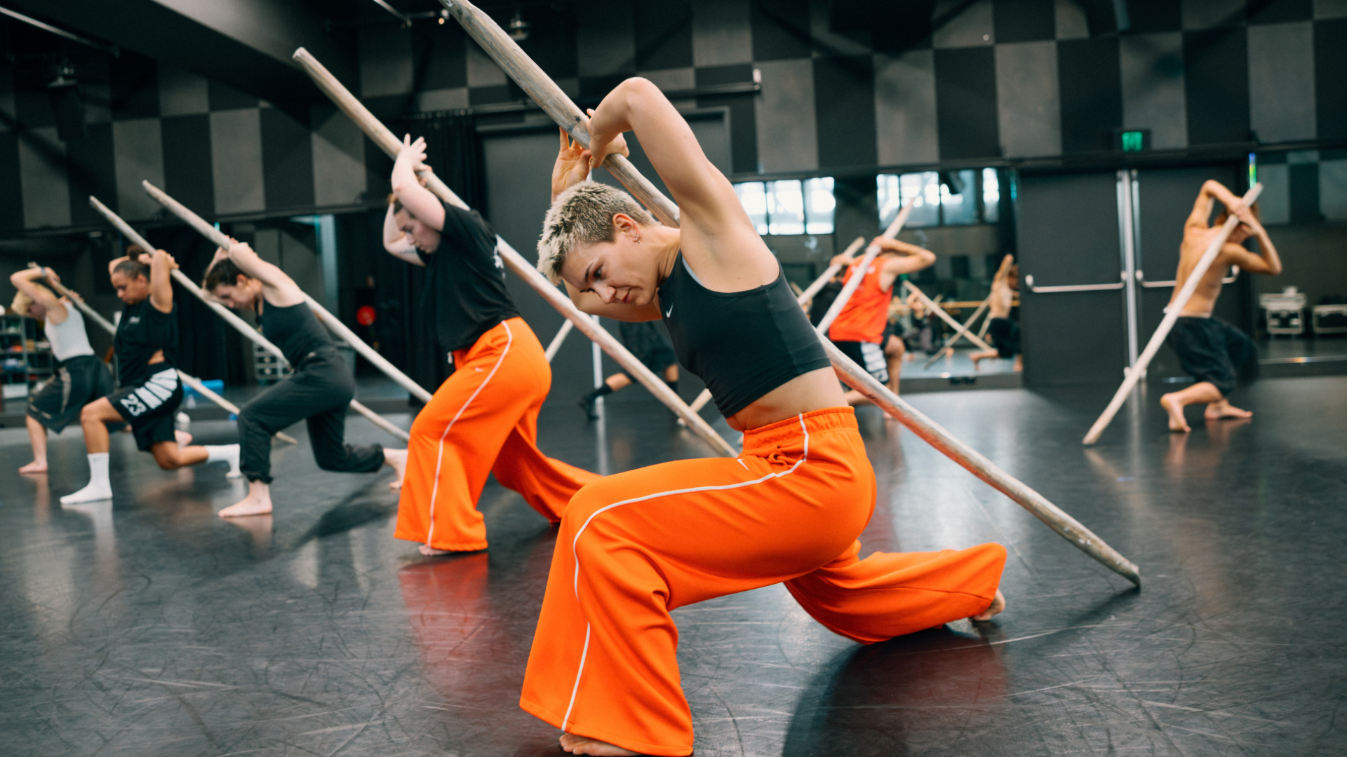 Bangarra Dance Theatre