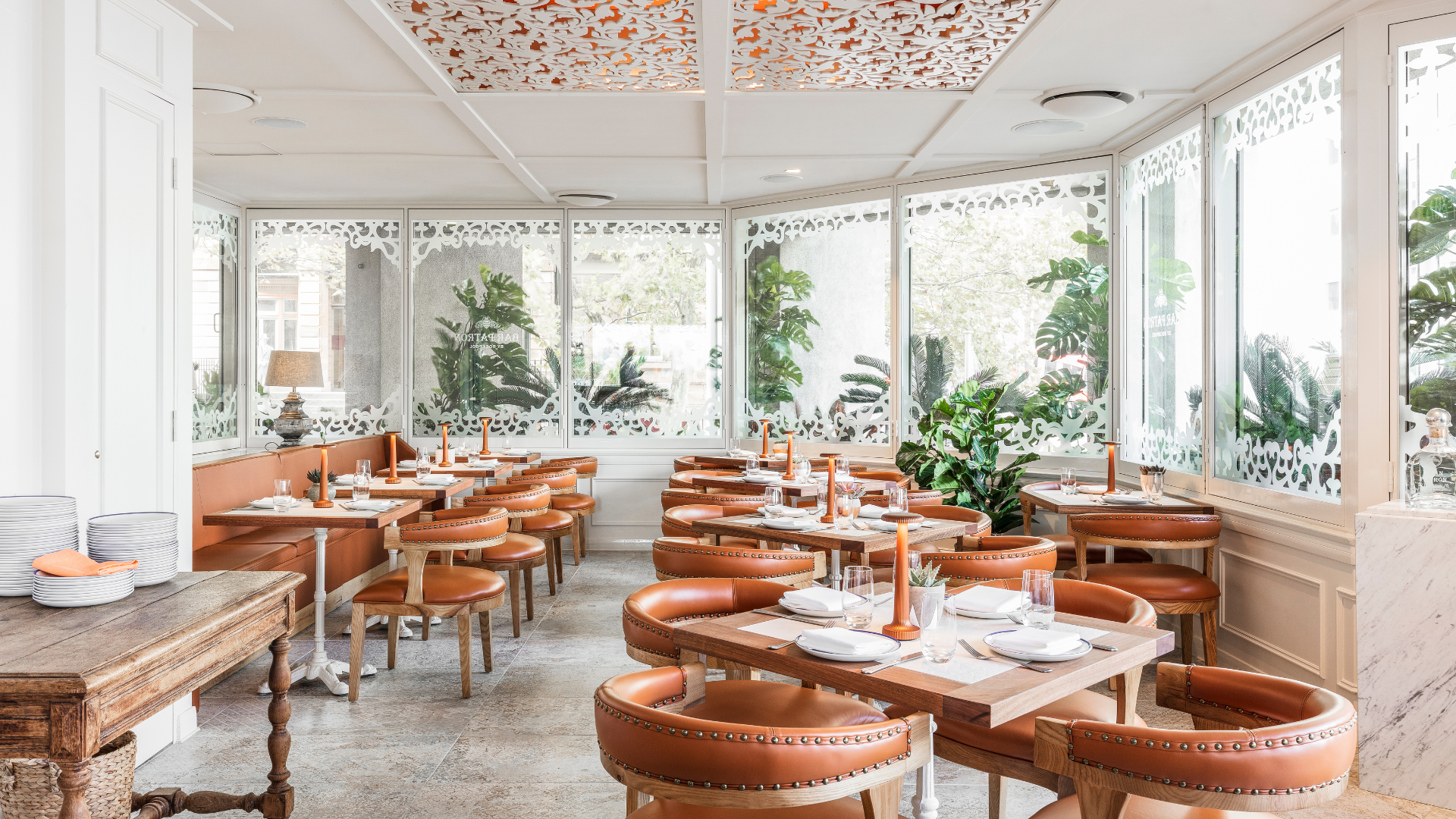 Where to Celebrate Mother's Day in Sydney