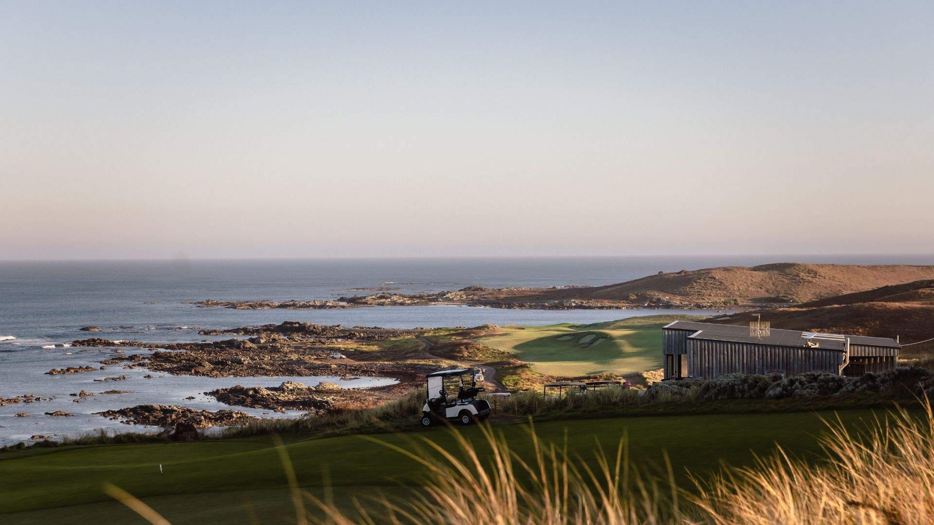 Elemental, Unruly and Remote: A Weekender's Guide to Tasmania's King Island