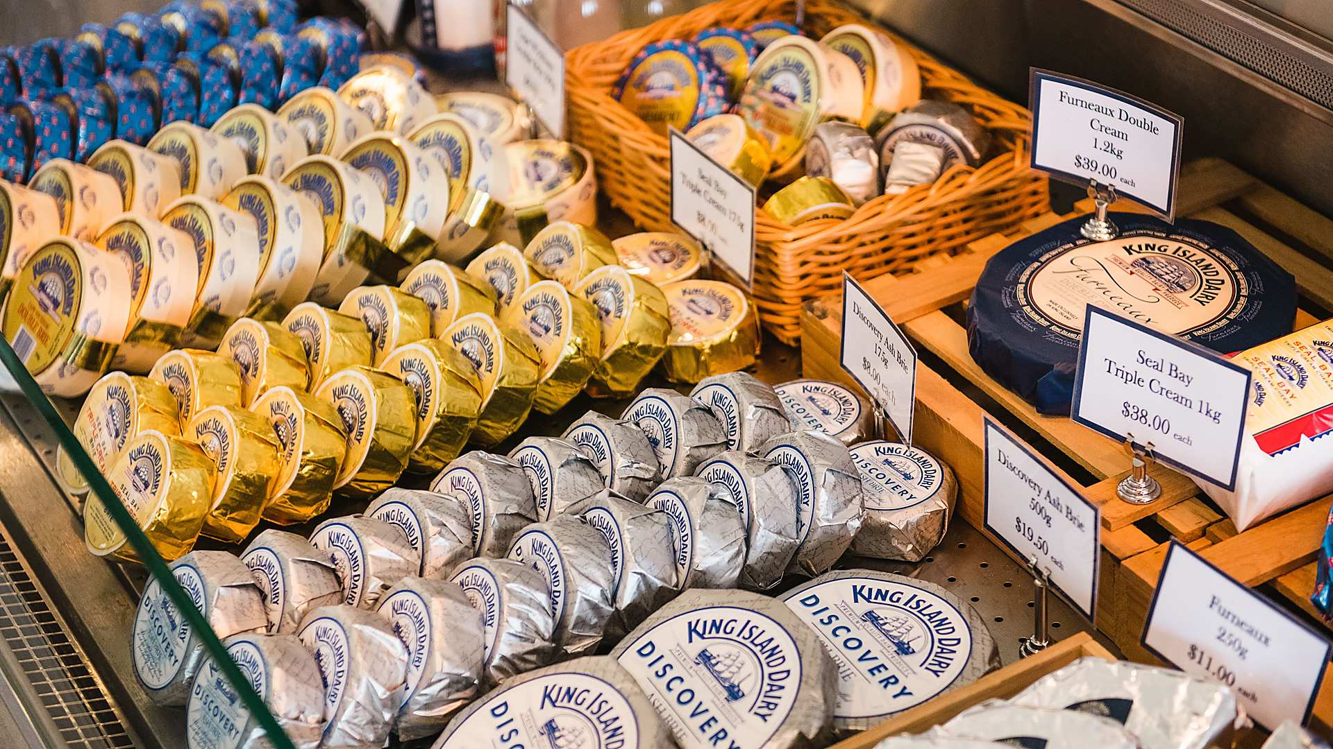 Elemental, Unruly and Remote: A Weekender's Guide to Tasmania's King Island