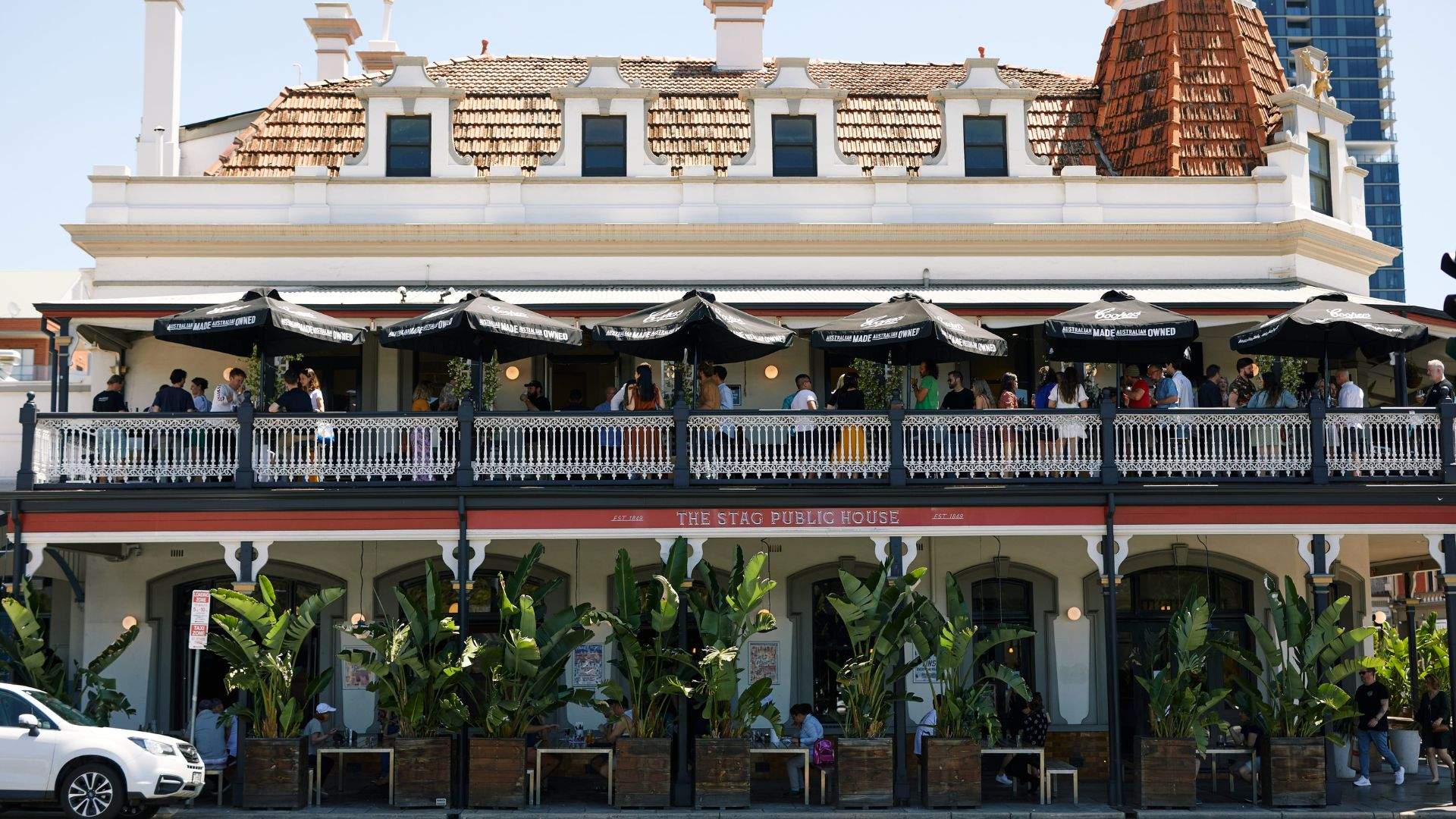 Gastronomy, Festivities and Frivolity: A Weekender's Guide to Adelaide During Mad March