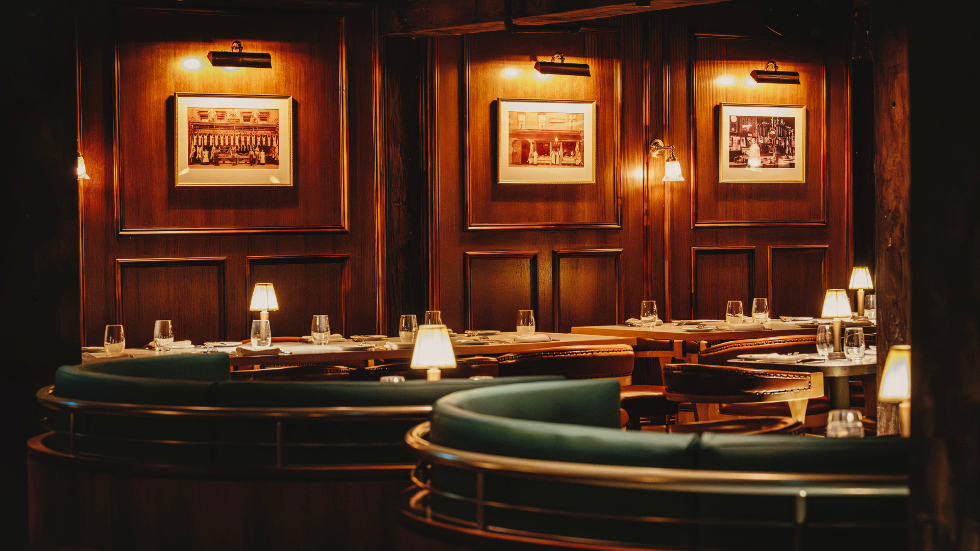 Where to Celebrate Mother's Day in Sydney