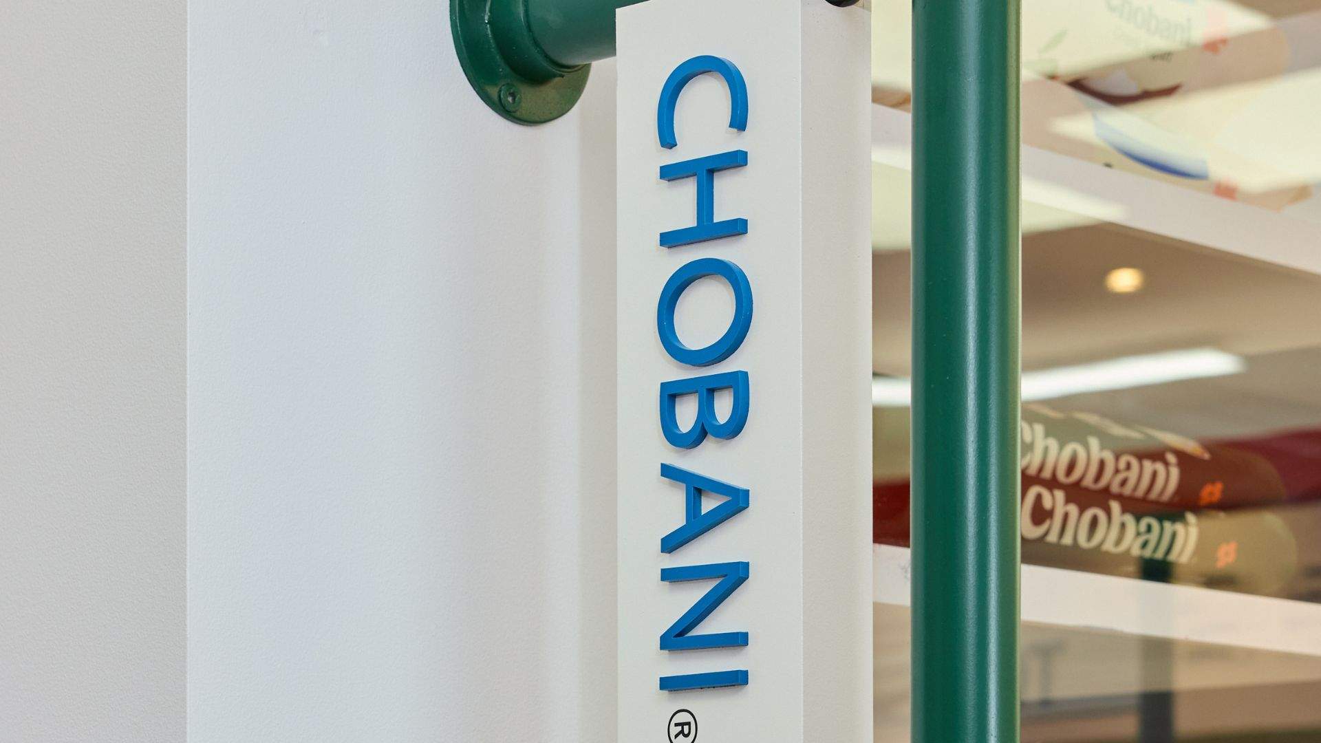 Now Open: Chobani Opens Its First Cafe Outside of the US in Melbourne, and It's Entirely Free (Yes, You Read that Correctly, Free!)