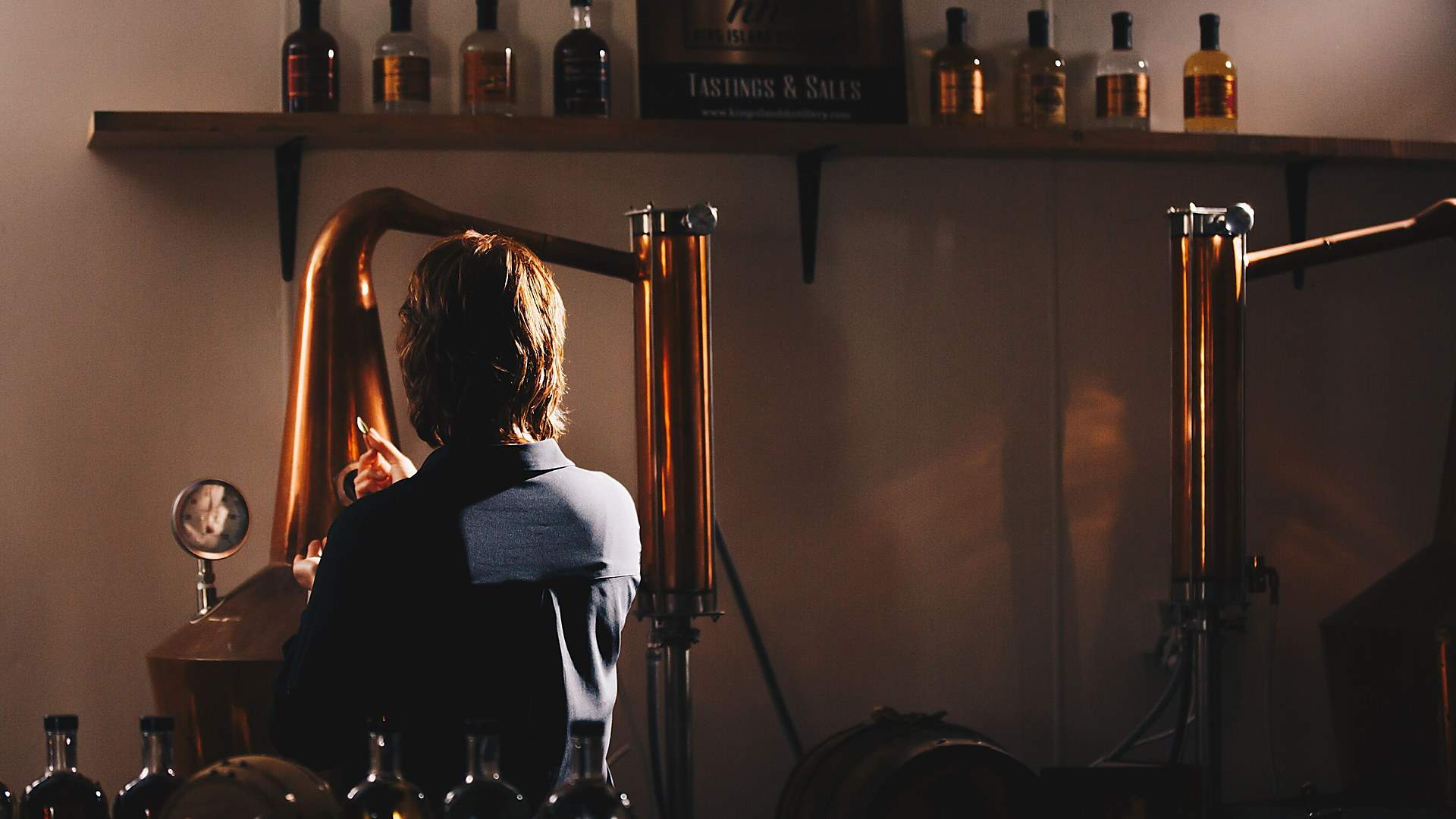 Elemental, Unruly and Remote: A Weekender's Guide to Tasmania's King Island