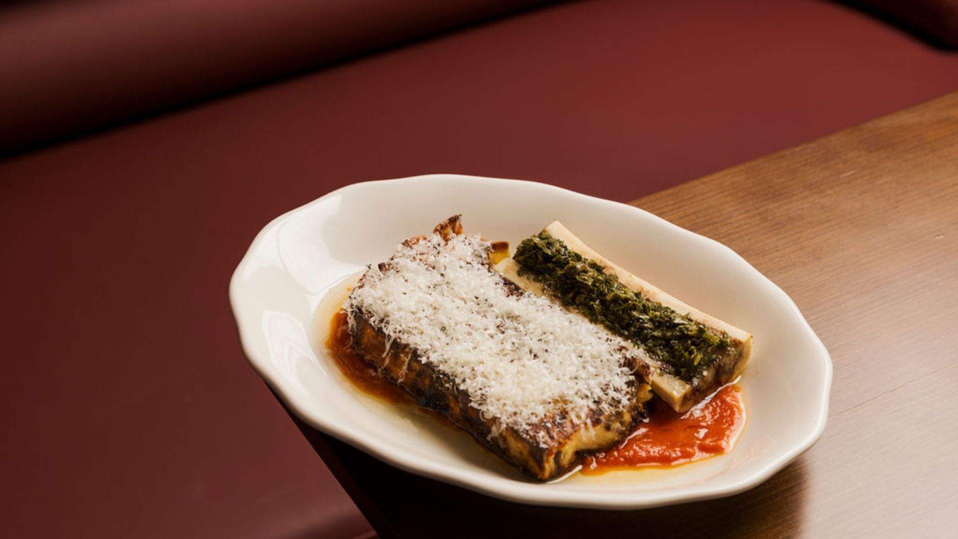 Common Cuts | Dining and Bar