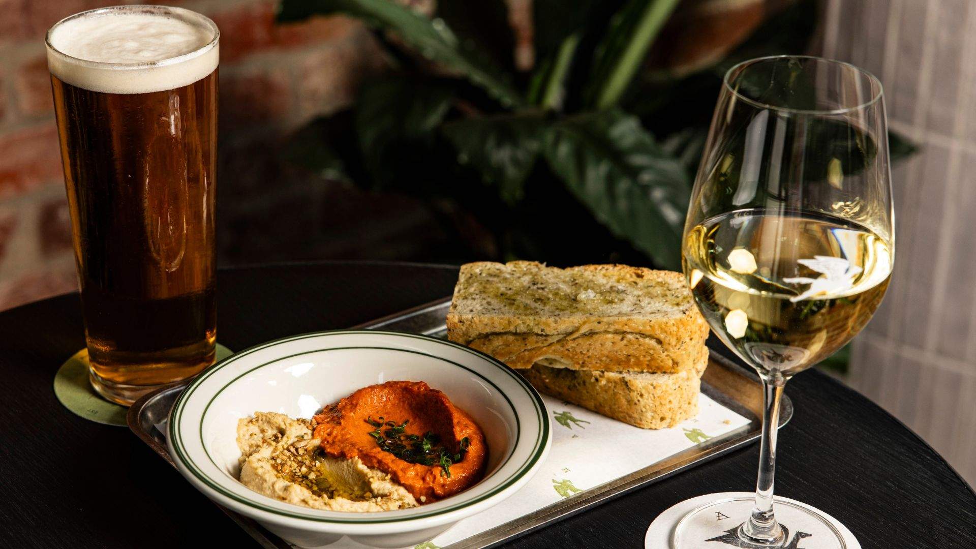 The Angel of Malvern