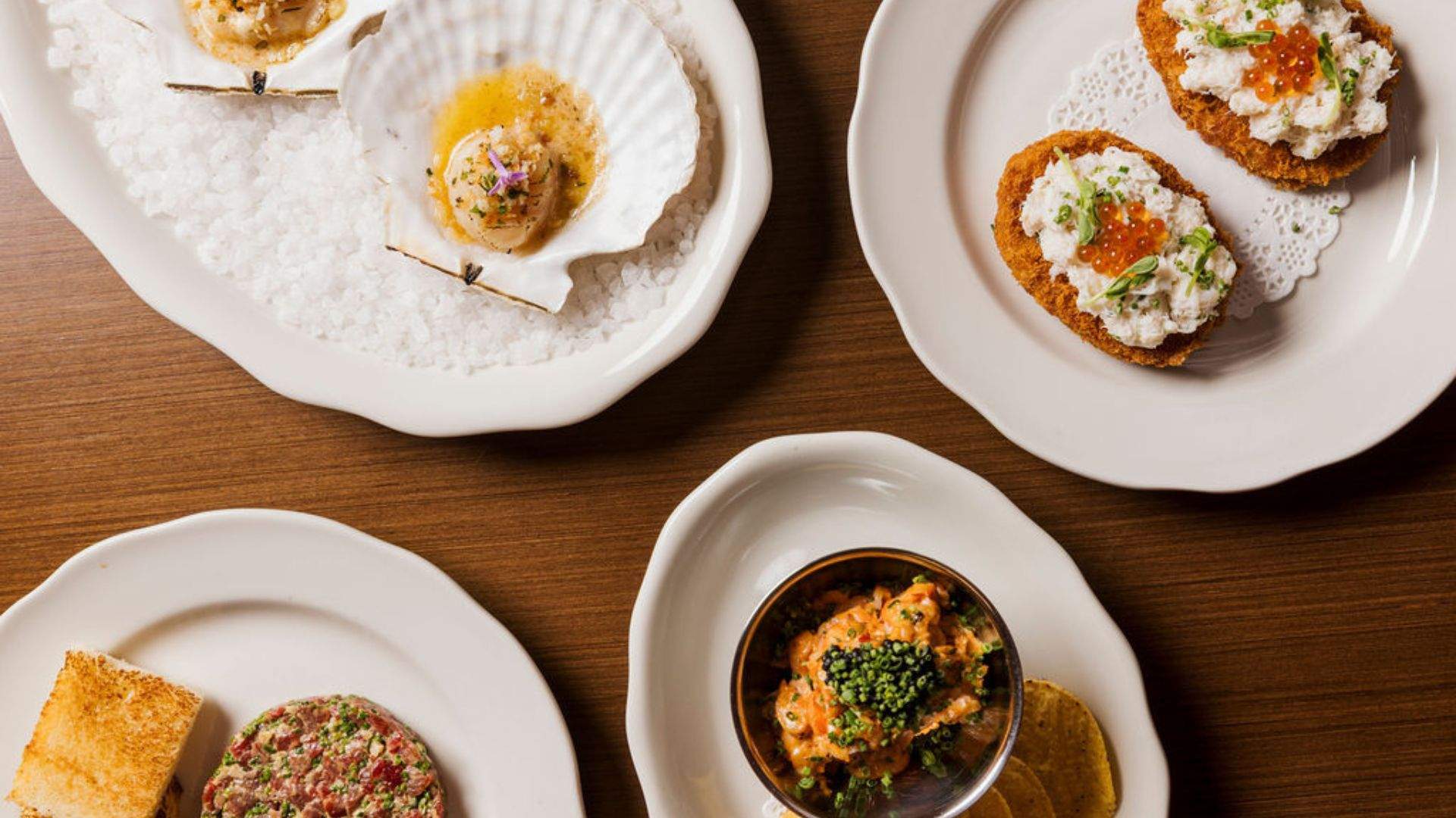 Common Cuts | Dining and Bar