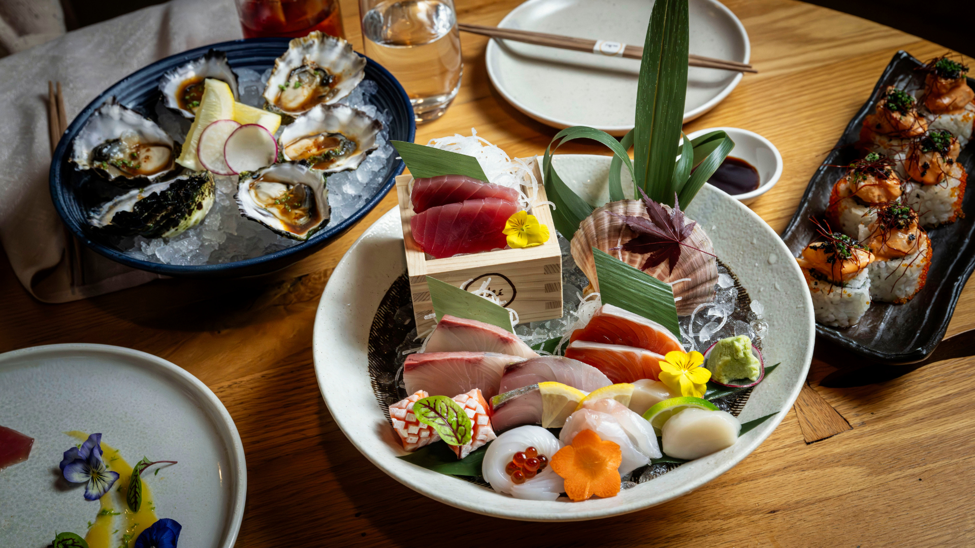 Where to Celebrate Mother's Day in Sydney