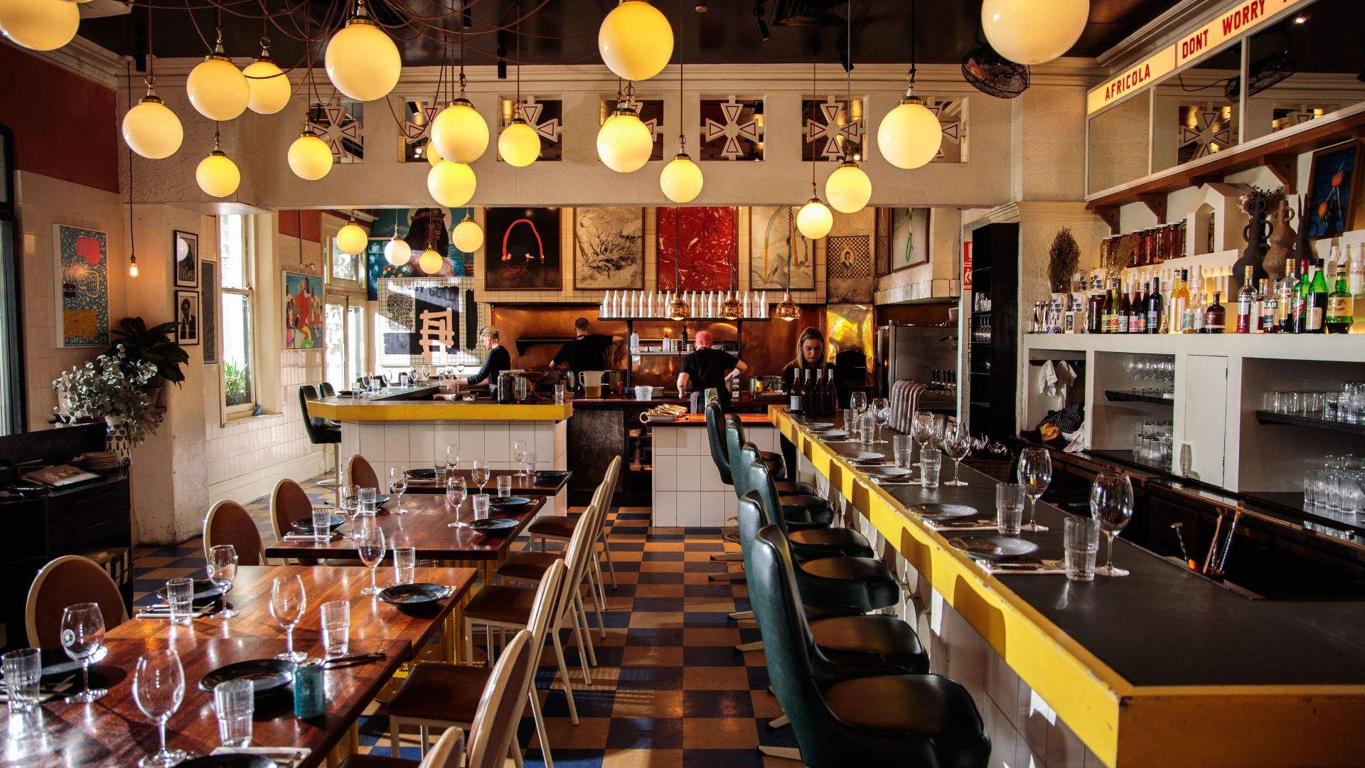 Gastronomy, Festivities and Frivolity: A Weekender's Guide to Adelaide During Mad March