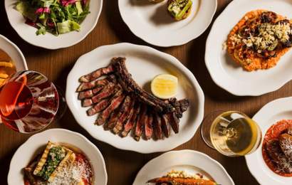 Background image for The Best Steaks in Melbourne