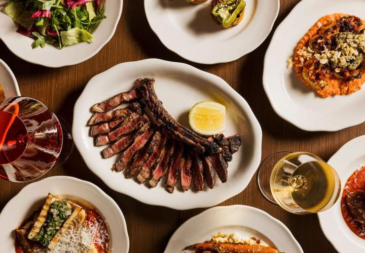 Background image for The Best Steaks in Melbourne