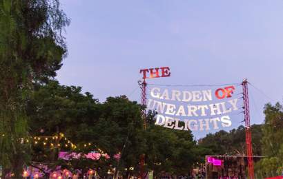 Background image for Gastronomy, Festivities and Frivolity: A Weekender's Guide to Adelaide During Mad March