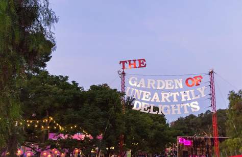 Gastronomy, Festivities and Frivolity: A Weekender's Guide to Adelaide During Mad March