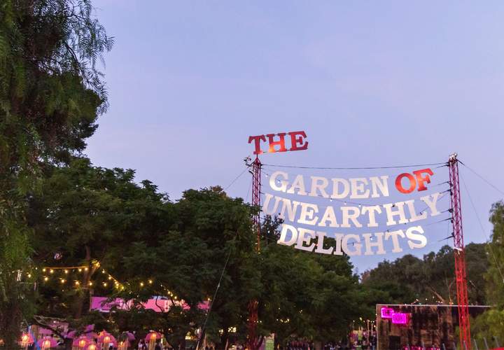 Background image for Gastronomy, Festivities and Frivolity: A Weekender's Guide to Adelaide During Mad March