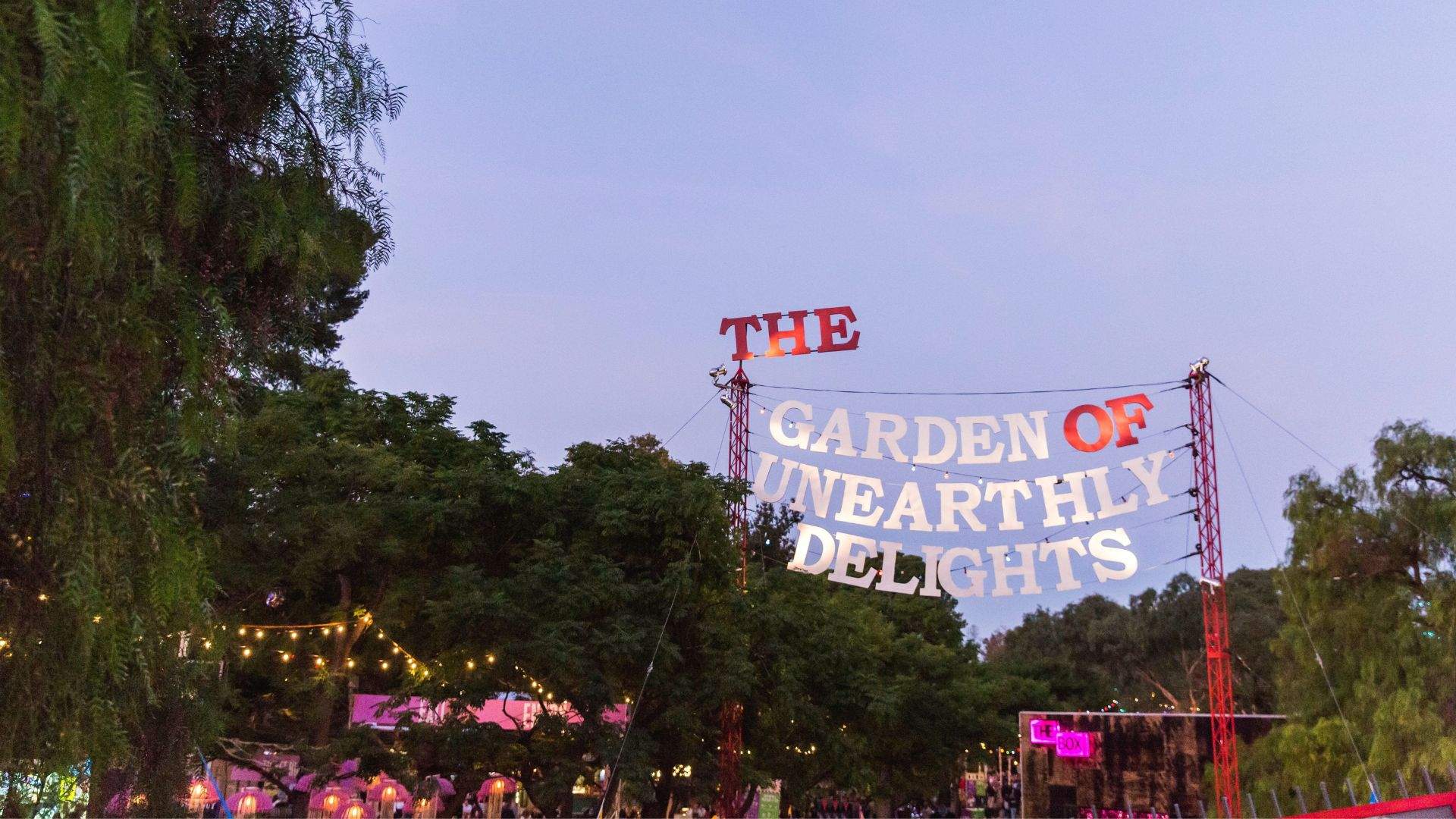 Gastronomy, Festivities and Frivolity: A Weekender's Guide to Adelaide During Mad March