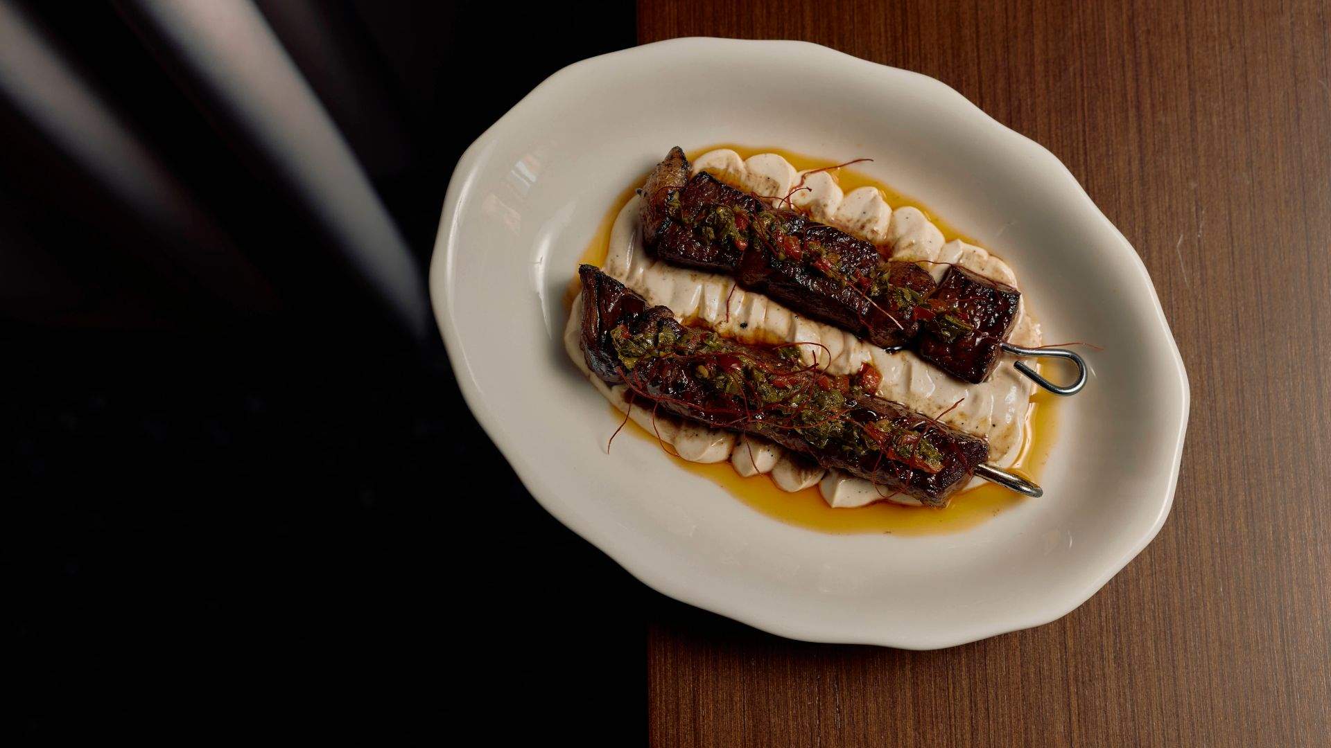 Common Cuts | Dining and Bar