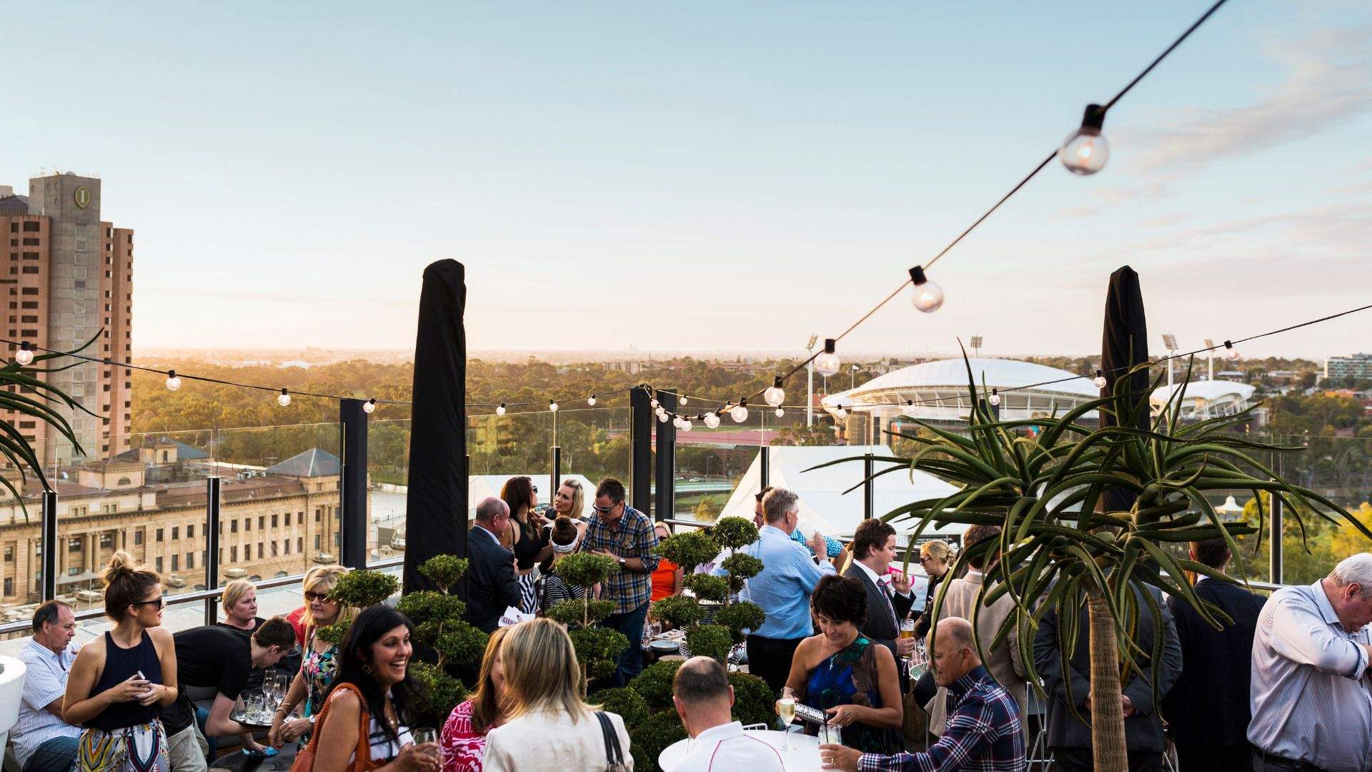 Gastronomy, Festivities and Frivolity: A Weekender's Guide to Adelaide During Mad March