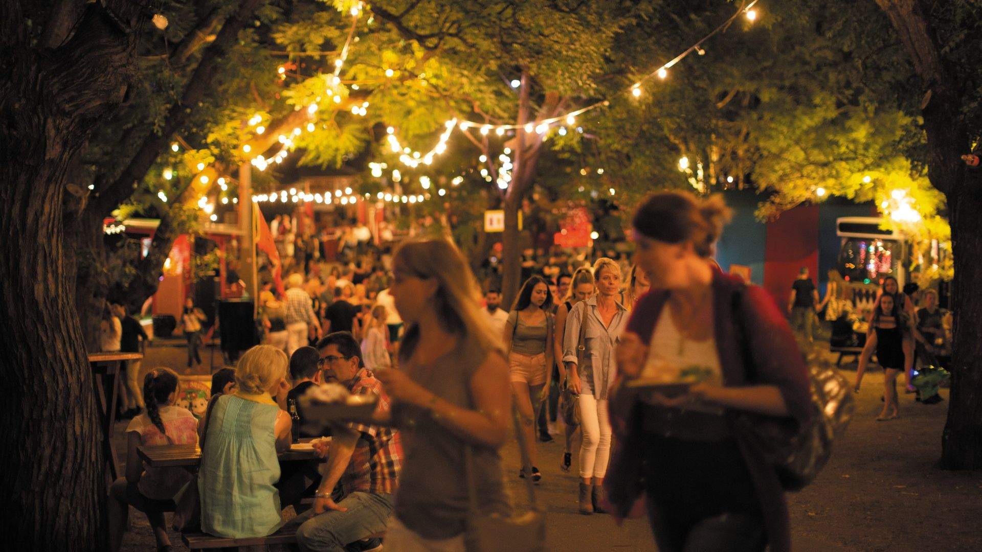 Gastronomy, Festivities and Frivolity: A Weekender's Guide to Adelaide During Mad March