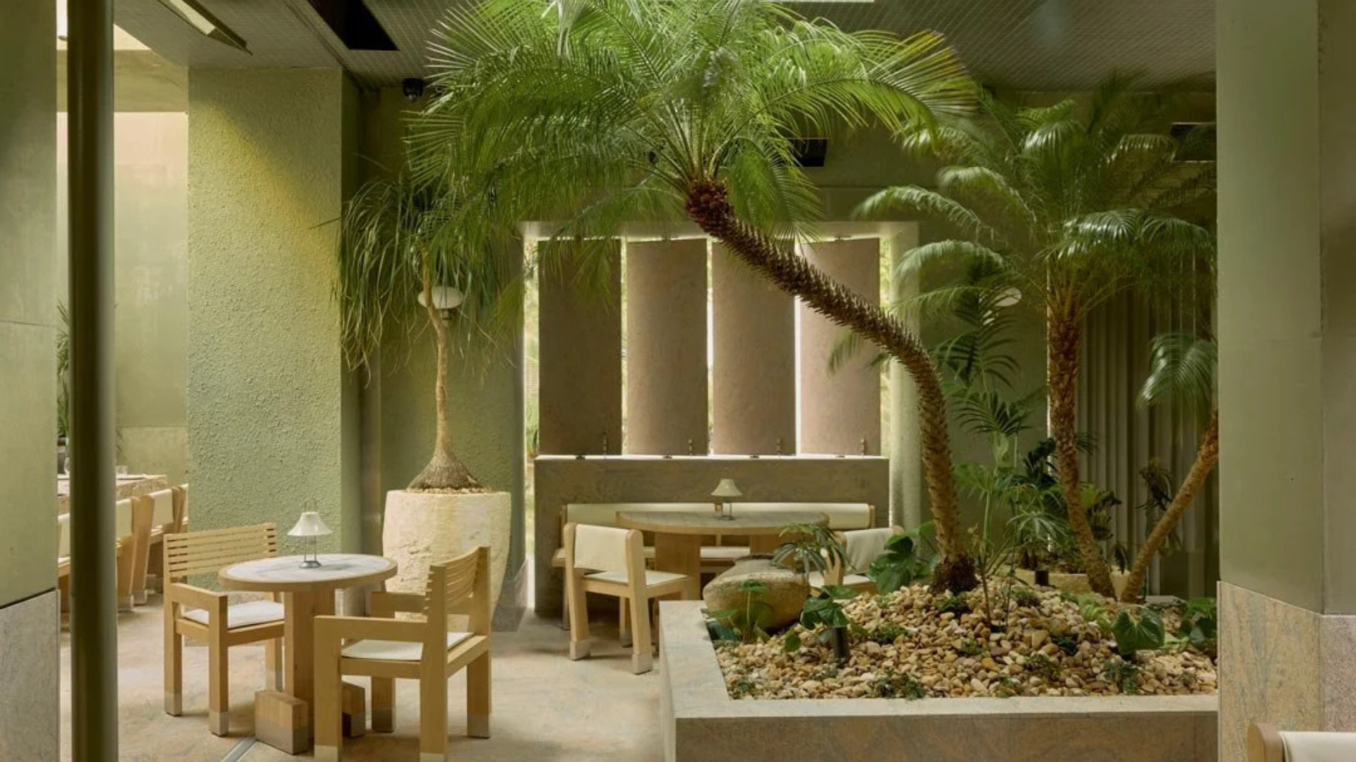 This Just In: Three Australian Venues Land Spots on Condé Nast Traveler's 2026 Hot List of Best New Restaurants