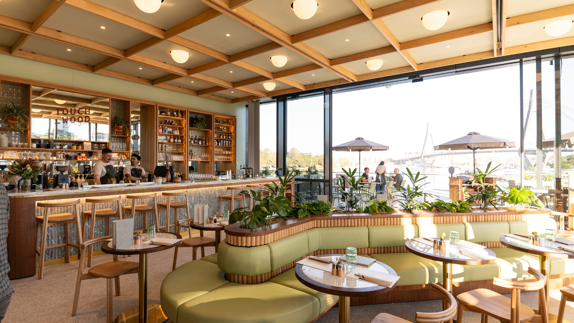 Where to Celebrate Mother's Day in Sydney