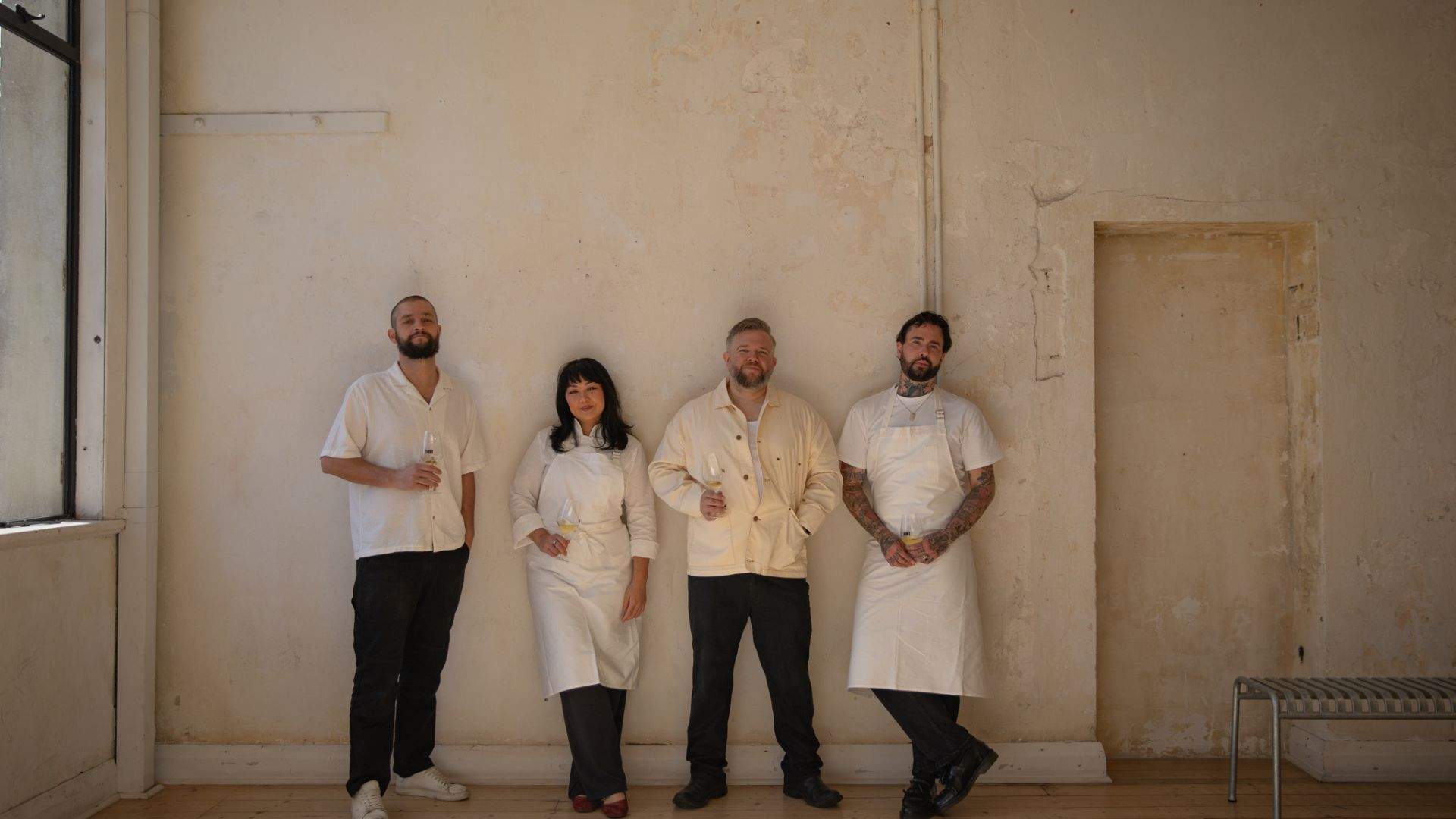 Coming Soon: Acclaimed Chef Rosheen Kaul is Set to Bring a French-Asian Bistro to Fitzroy Next Month, and Bookings Go Live Today