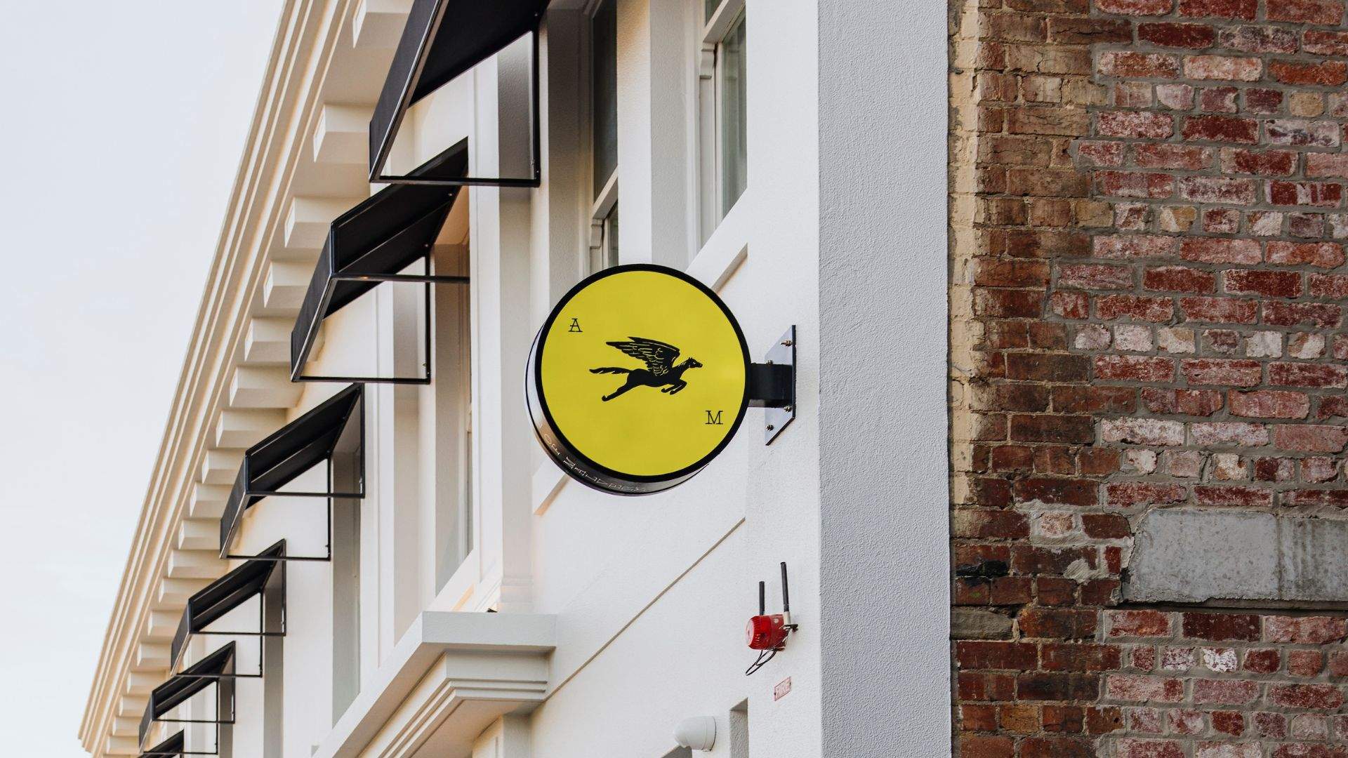 The Angel of Malvern