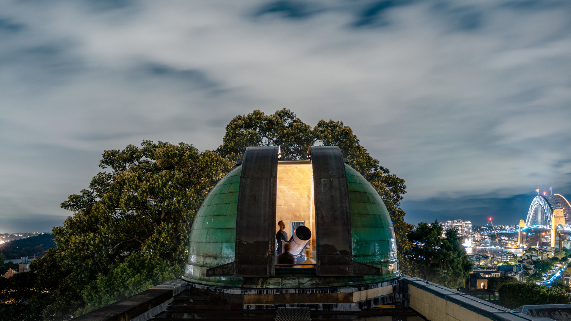 Sydney Observatory