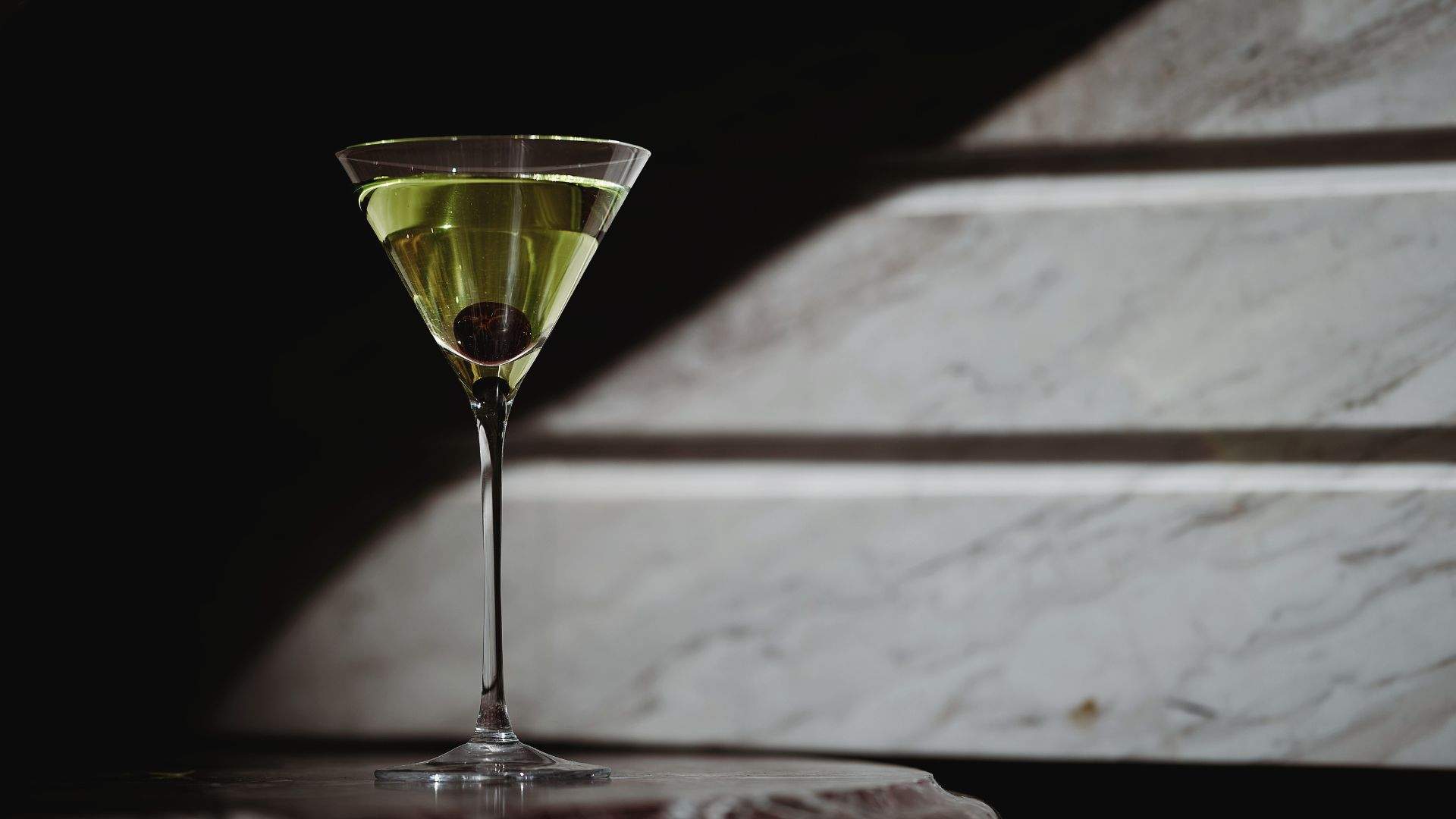 Coming Soon: Bar Ferdinand is Set to Shake Up the Cocktail Bar Scene, With a Highly Considered Drinks Menu Structured as a Walk Through a Fictional Garden