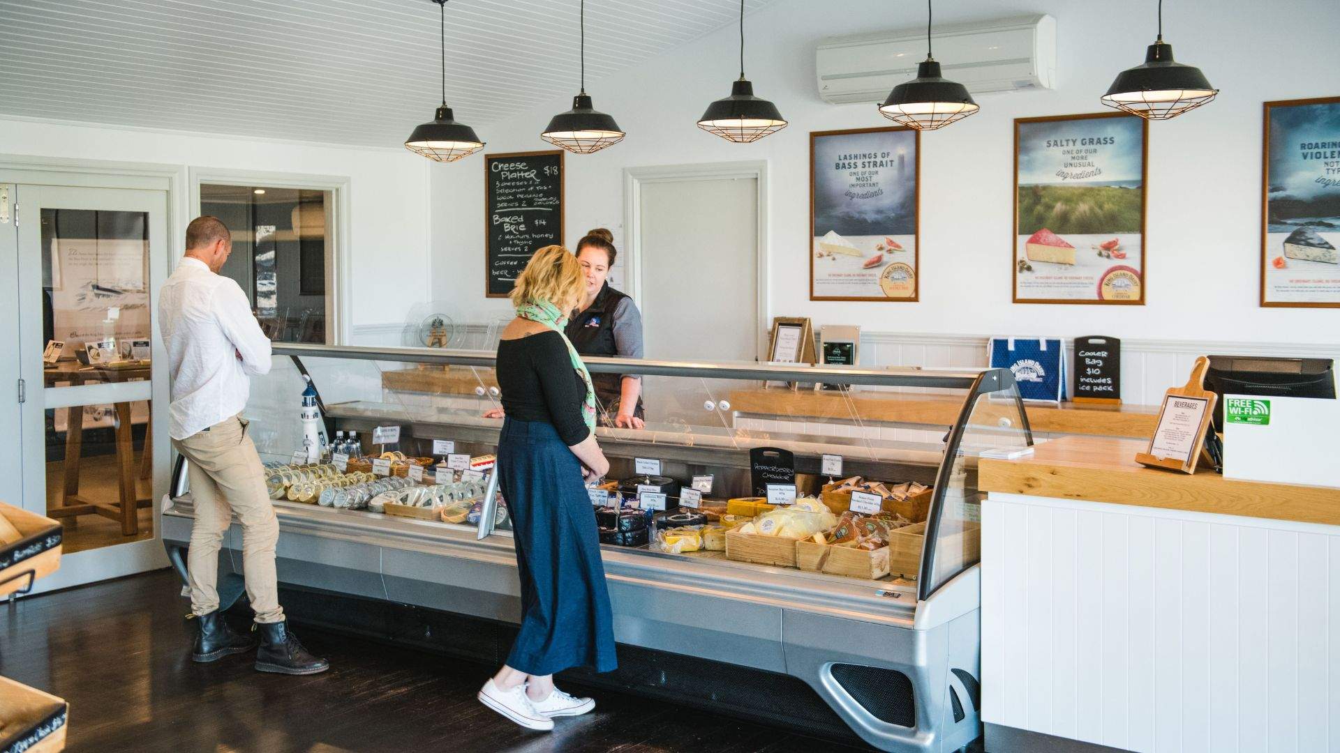 Elemental, Unruly and Remote: A Weekender's Guide to Tasmania's King Island