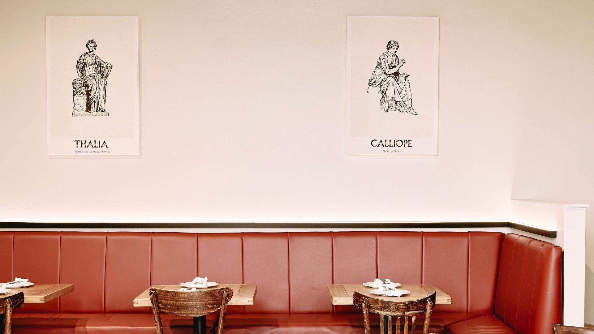 This Just in: The Greek Food & Wine Festival is Launching Next Month, So Be Prepared to Embark on a Hellenic Culinary Journey