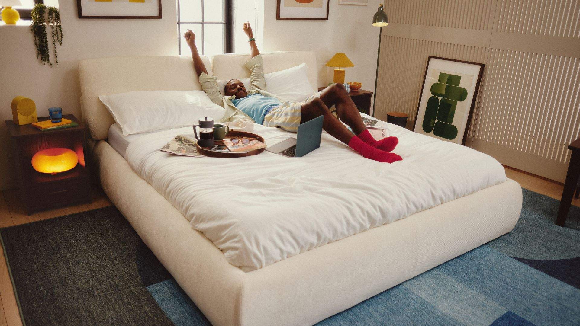 Forget IKEA, Australians Can Now Shop This TikTok-Viral (and Very Chic) Canadian Furniture Brand — and It's Surprisingly Affordable