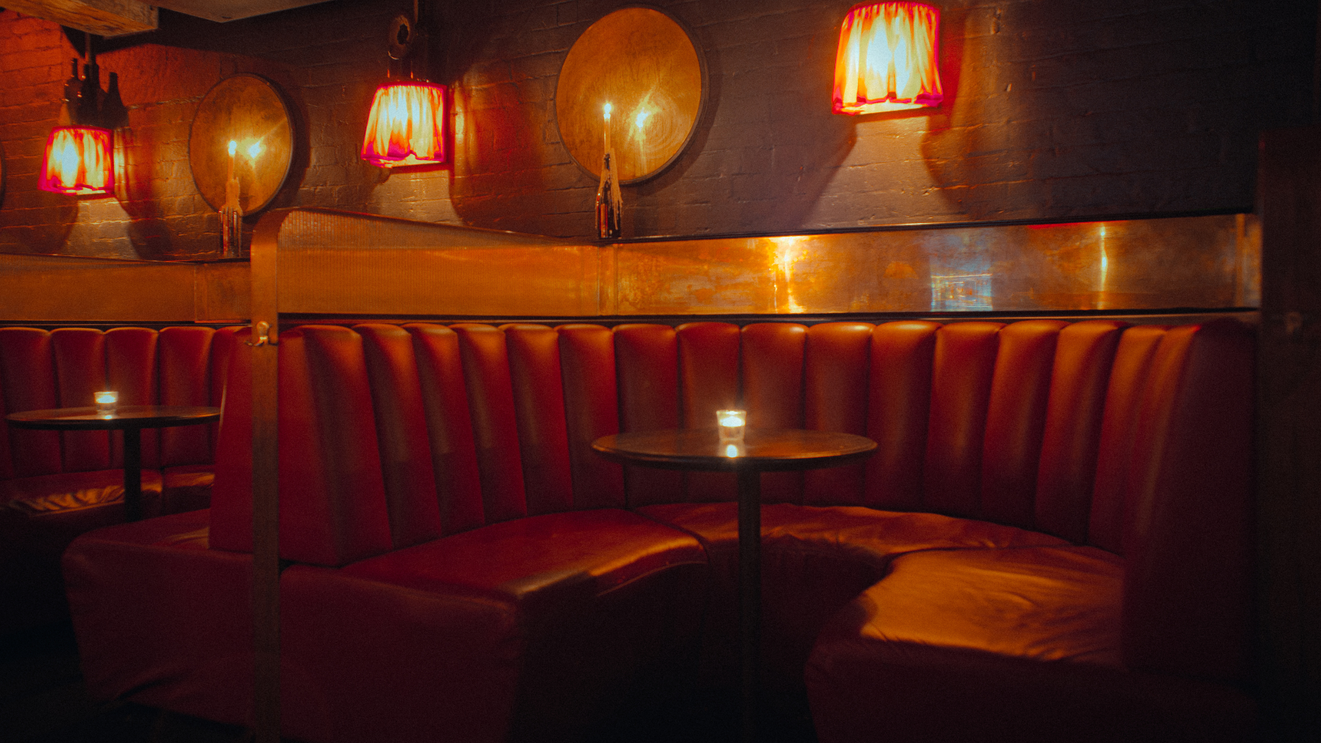 Interior of Bar Bridge, Sydney