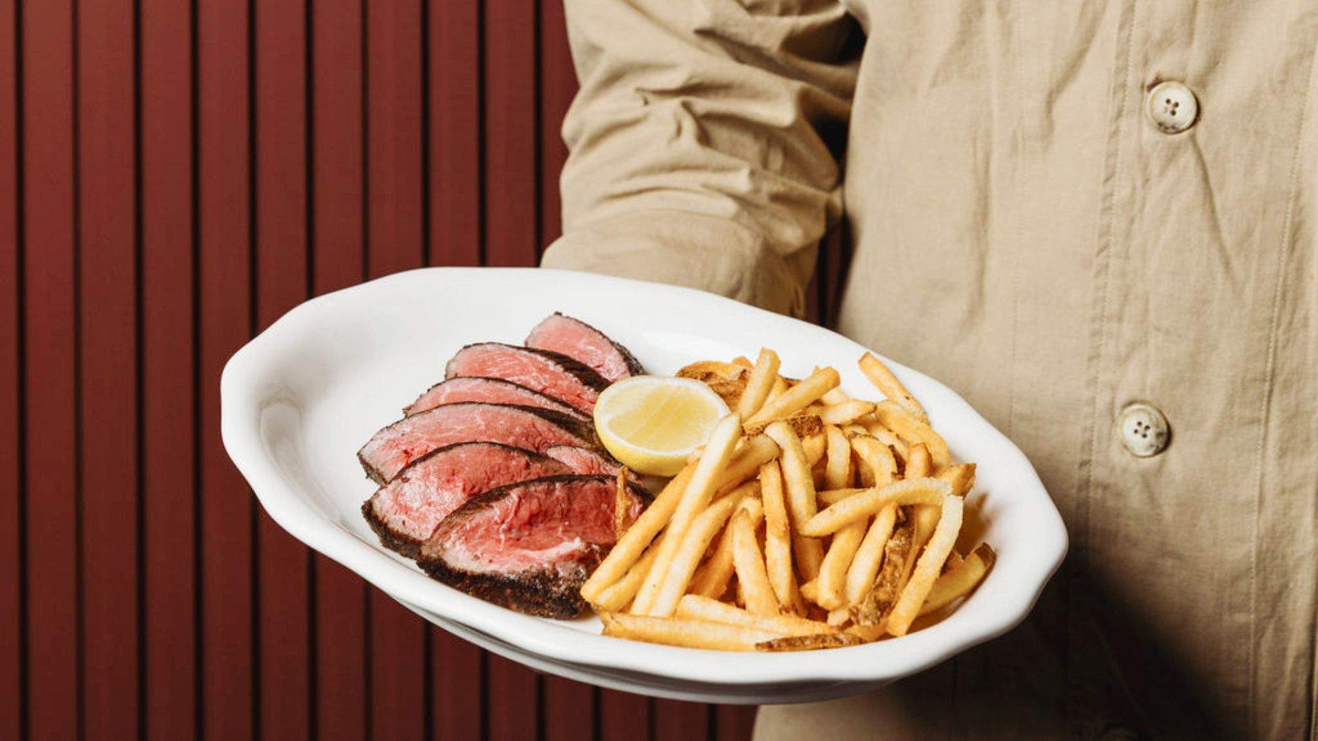 Common Cuts | Dining and Bar