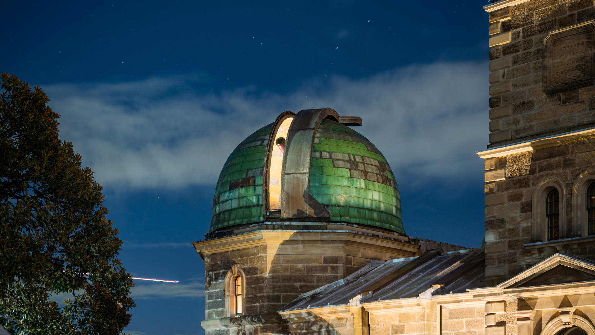 Sydney Observatory