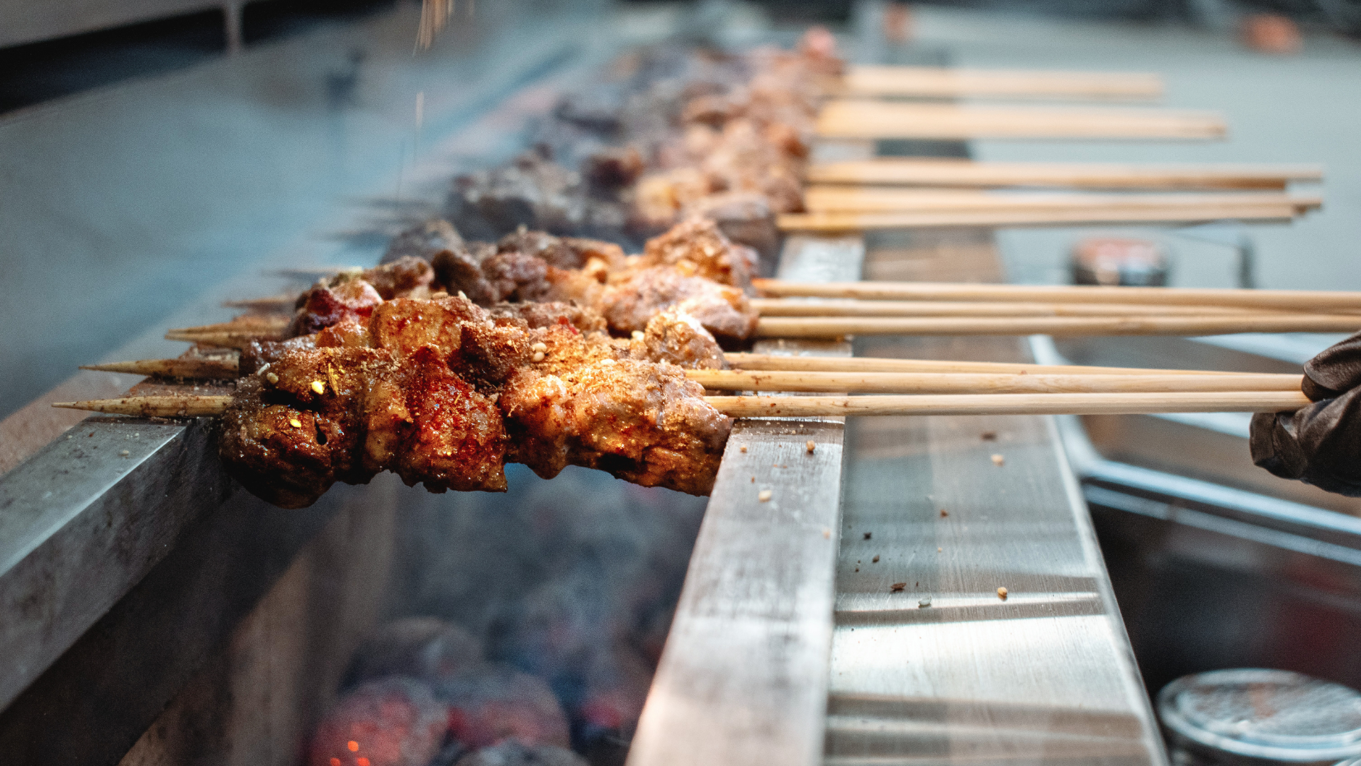 Vivid Fire Kitchen Is Back for 2026 With Over 60 Chefs, a New Waterfront Home and a Huge Open-Flame Lineup