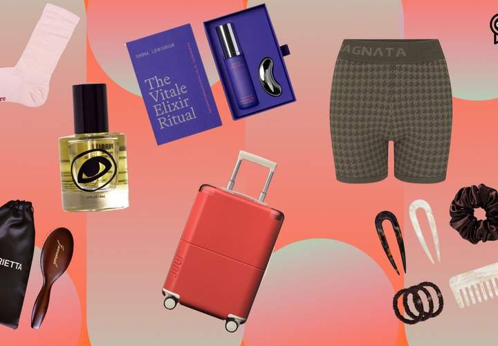 Background image for CP Picks: Thoughtful and Chic Mother's Day Gifts That She'll Actually Want