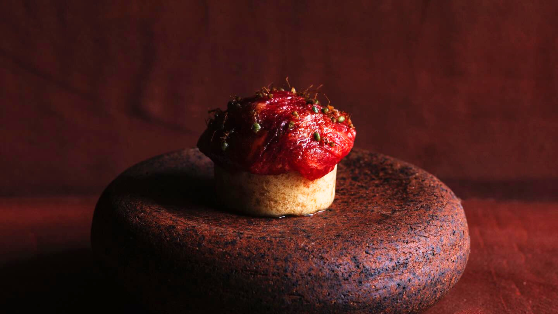 This Just In: Three Australian Venues Land Spots on Condé Nast Traveler's 2026 Hot List of Best New Restaurants