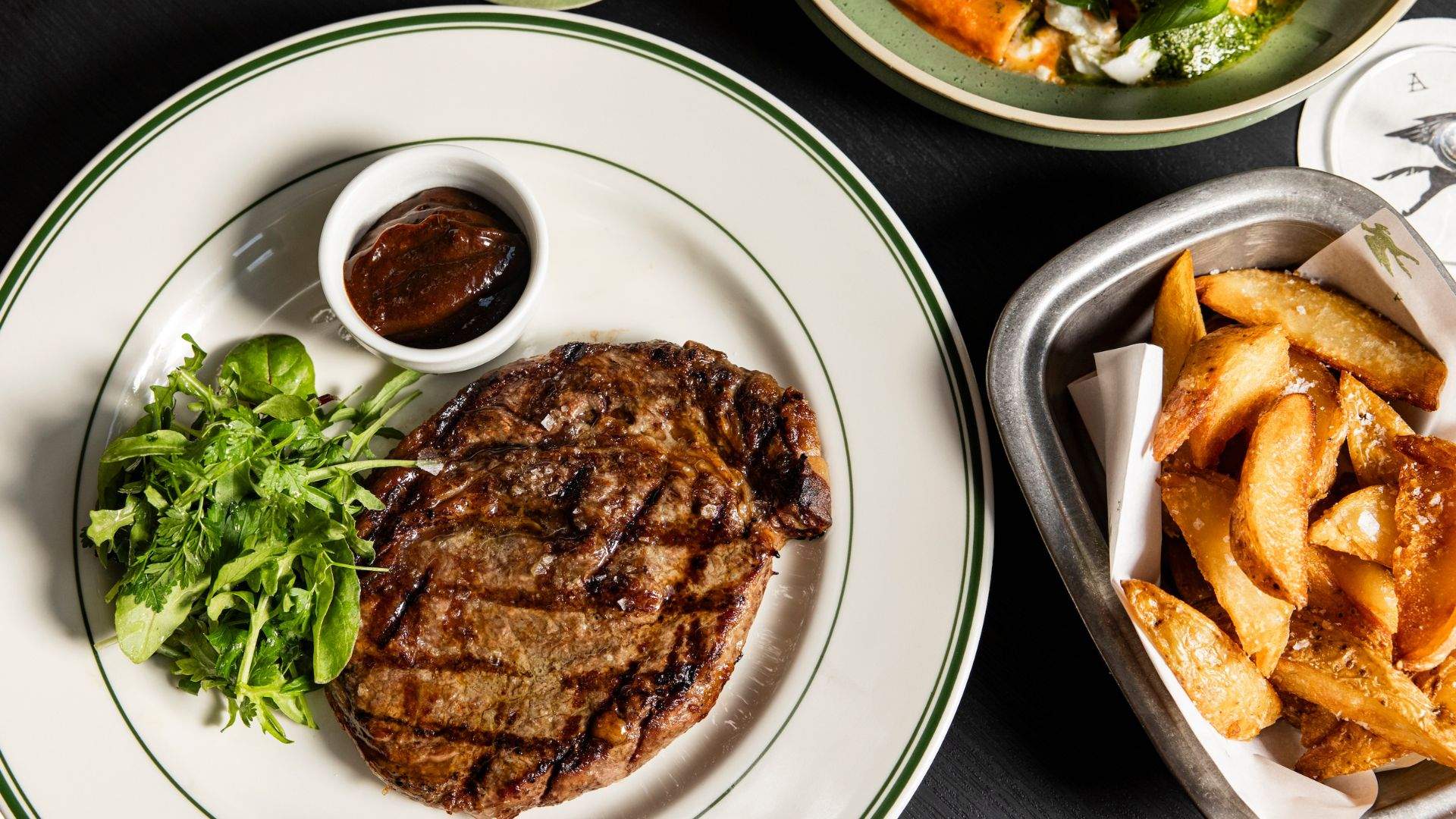 The Angel of Malvern