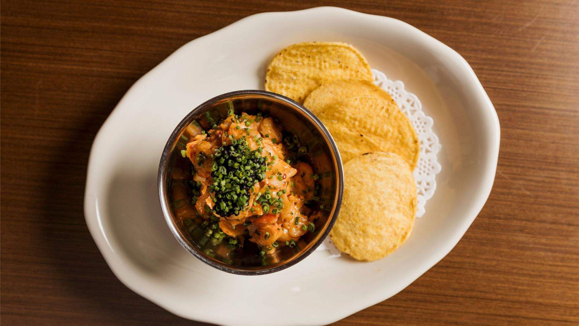 Common Cuts | Dining and Bar